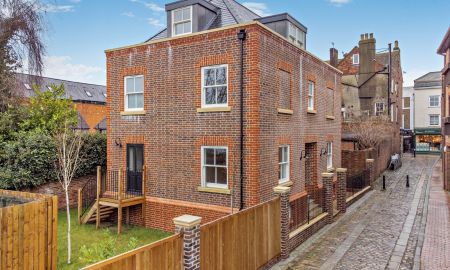 Foundry Lane, Lewes, East Sussex — Strutt & Parker