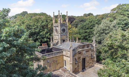 Maze Hill, St. Leonards-on-Sea, East Sussex — Strutt & Parker