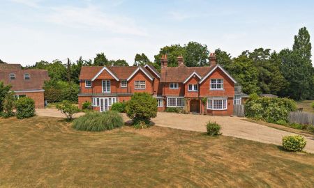 Keymer Road, Burgess Hill, West Sussex — Strutt & Parker