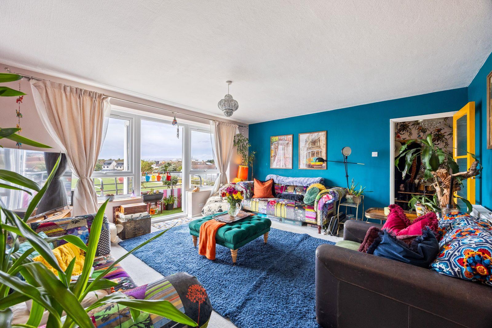 West Road, Portslade, Brighton — Weatherill