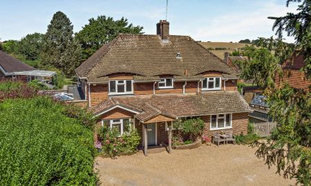 Wellgreen Lane, Kingston, Lewes, East Sussex — Strutt & Parker