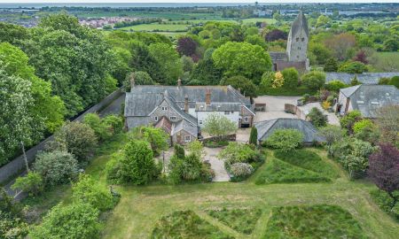 Church Lane, Sompting, Lancing, West Sussex — Strutt & Parker