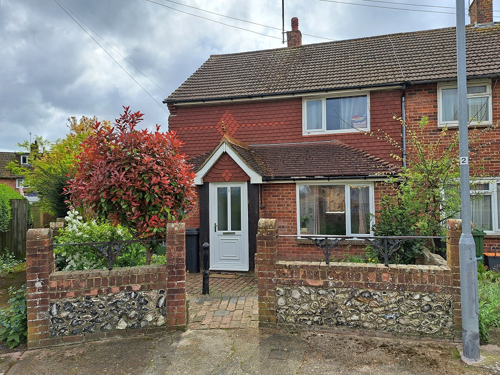 West Hampden Park, Eastbourne, BN22 9RT — Home Sweet Home