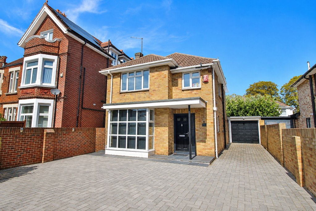 Merton Road, Southsea — Jeffries & Dibbens