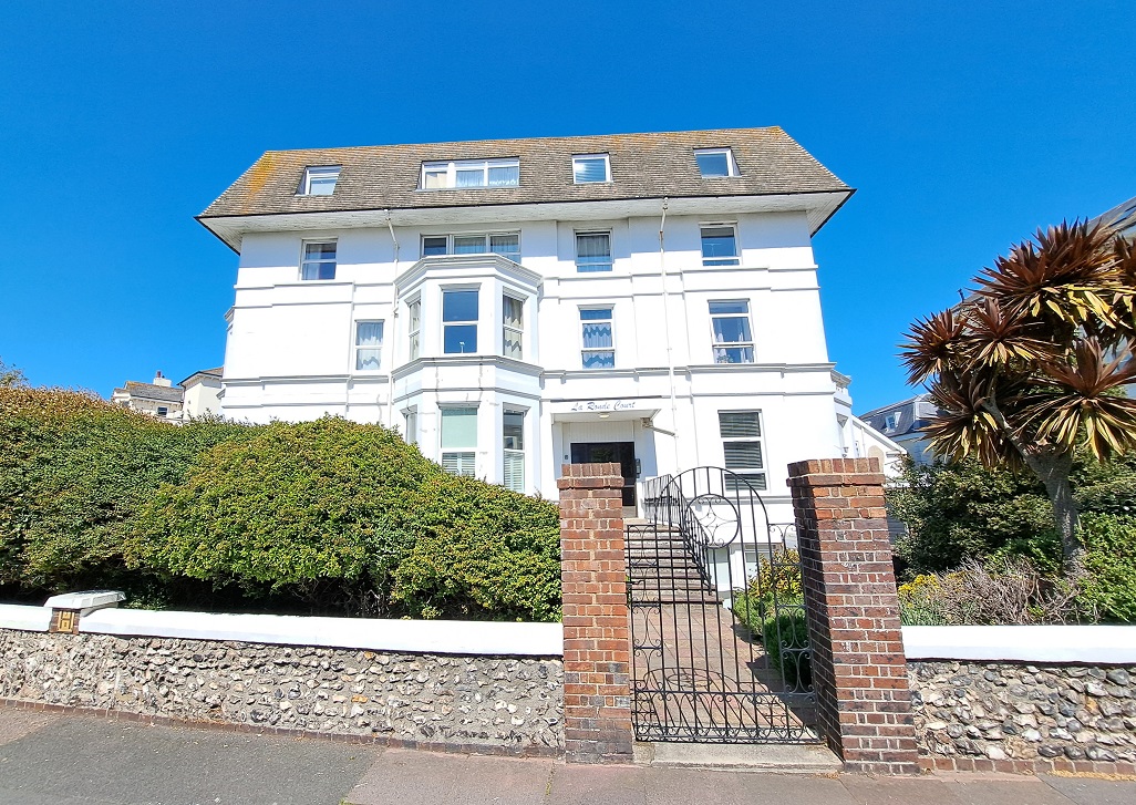 West Town Centre, Eastbourne, BN21 3LD — Home Sweet Home