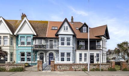 Brighton Road, Worthing — Robert Luff & Co
