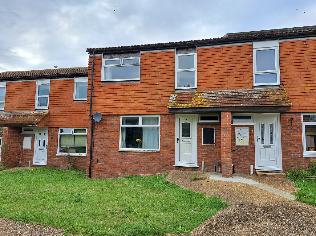 Croxden Way, West Hampden Park, Eastbourne, BN22 0UJ — Home Sweet Home