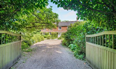 Bourne Lane, Salehurst, East Sussex — Strutt & Parker
