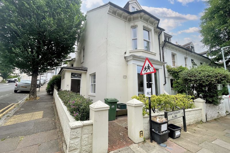 Shaftesbury Road, Brighton — Beaumonts