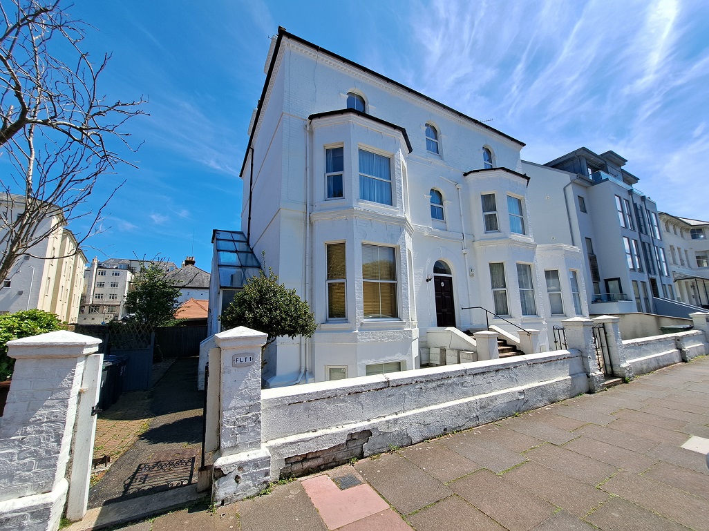 Hardwick Road, Eastbourne, BN21 4NY — Home Sweet Home