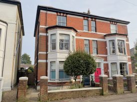 Ellachie Road, Alverstoke, Gosport, PO12 2DP — Fairhalls