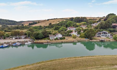 Lewes Road, Piddinghoe, Newhaven, East Sussex — Strutt & Parker