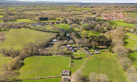 Marle Green, Heathfield, East Sussex — Strutt & Parker