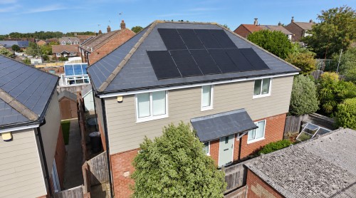 Station Road, Netley Abbey, Southampton, SO31 5AE — Hunters