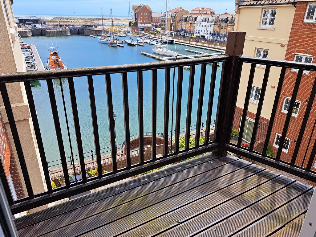 Madeira Way, South Harbour, Eastbourne, BN23 5UJ — Home Sweet Home