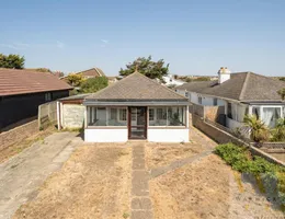 Old Fort Road, Shoreham-By-Sea — Warwick Baker