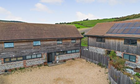 Kingston Road, Lewes, East Sussex — Strutt & Parker