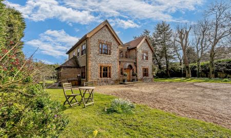 Old Willingdon Road, Friston, Eastbourne, East Sussex — Strutt & Parker
