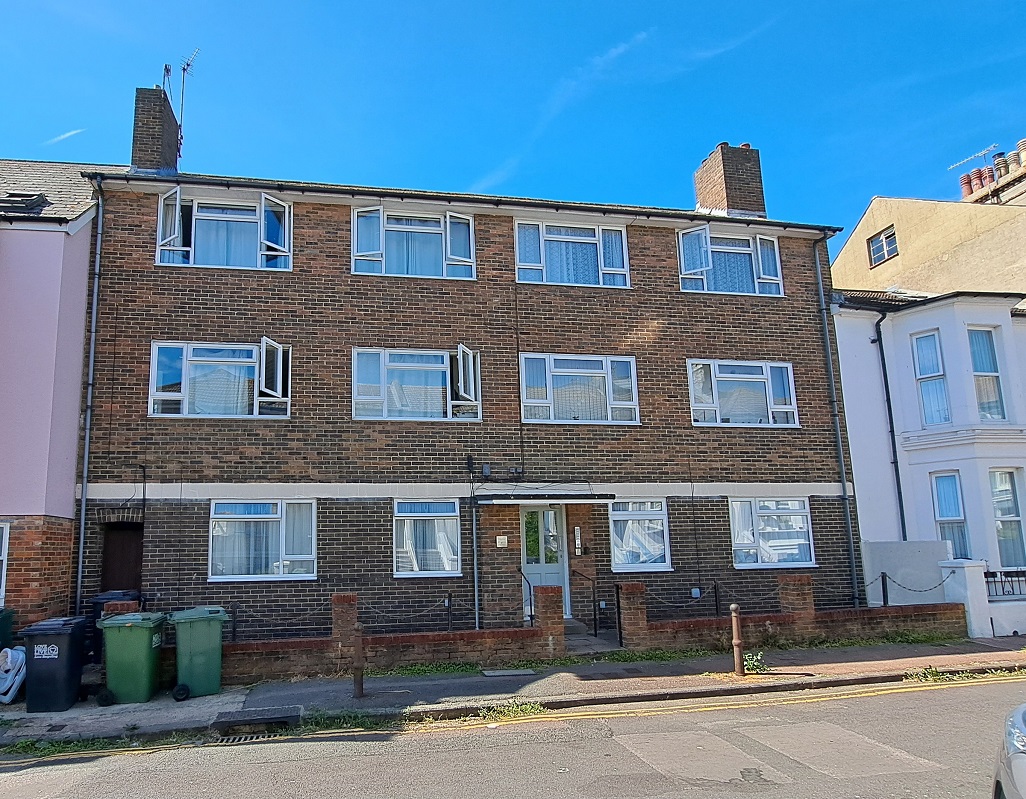 York Road, Little Chelsea, Eastbourne, BN21 4SS — Home Sweet Home
