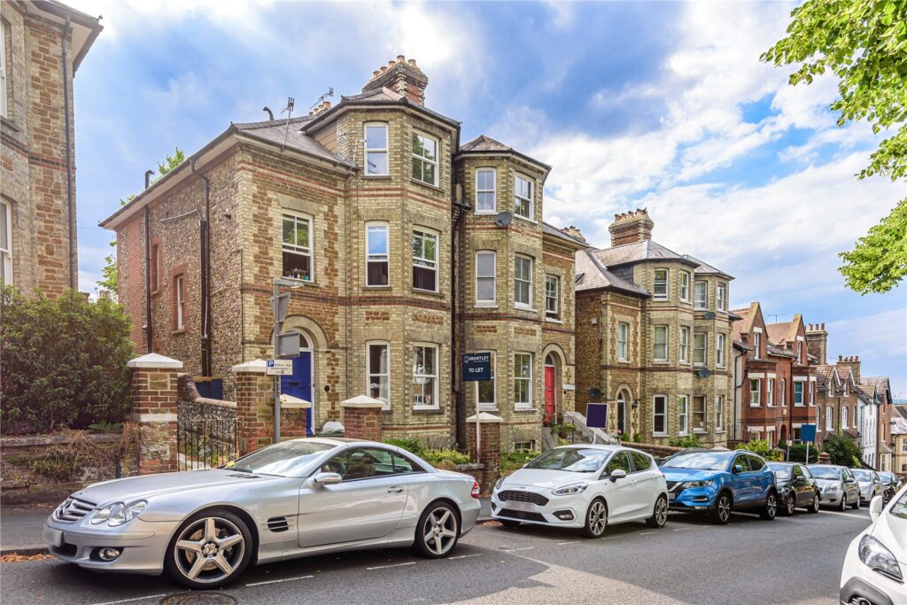 Jenner Road, Guildford — Grantley Sales & Lettings