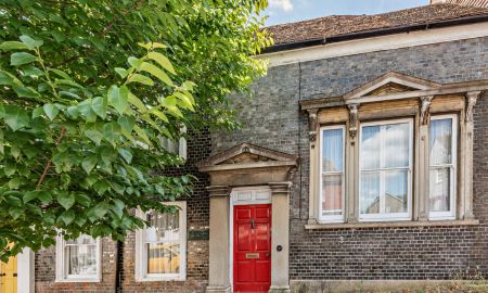 High Street, Lewes, East Sussex — Strutt & Parker