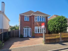 Beechcroft Road, Alverstoke, Gosport, PO12 2ER — Fairhalls