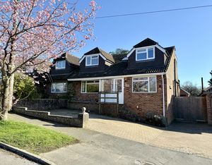 2 Tottington Drive, Small Dole — Marcus Grimes
