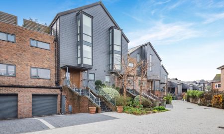 Chandlers Wharf, Lewes, East Sussex — Strutt & Parker