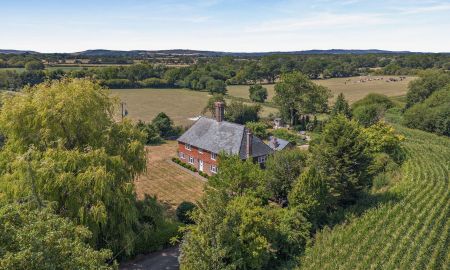 Terrible Down Road, Shortgate, Lewes, East Sussex — Strutt & Parker