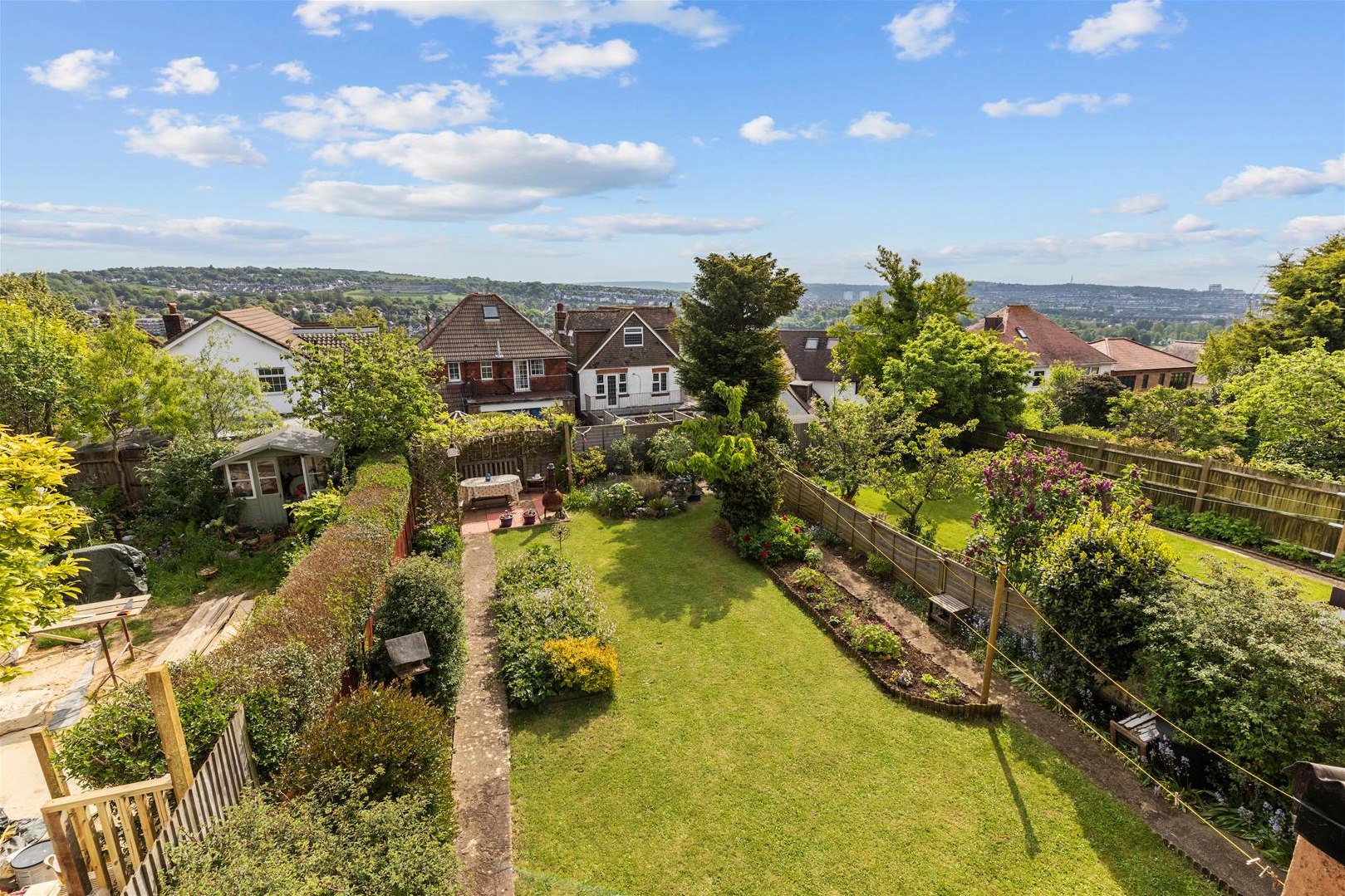 Tivoli Road, Brighton, East Sussex — Kendrick property services