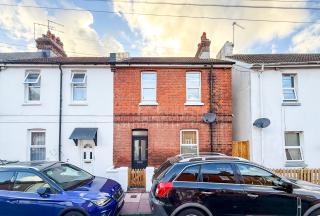 Sydney Road, Eastbourne, BN22 — MoveSussex