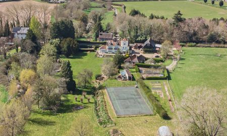 Buckham Hill, Isfield, East Sussex — Strutt & Parker