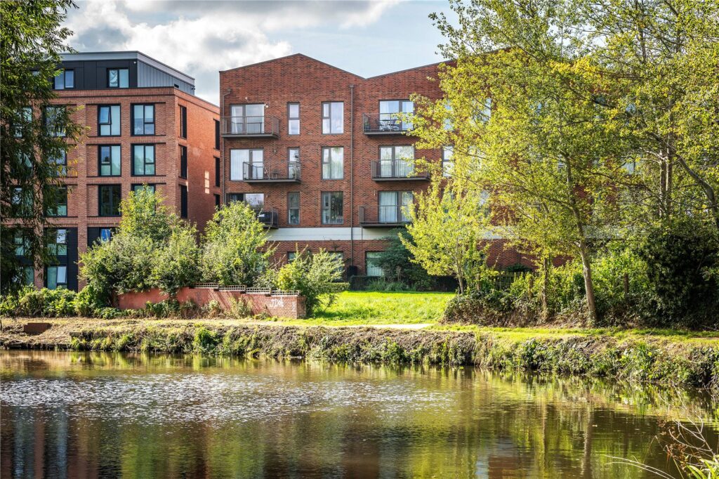 Walnut Tree Close, Guildford — Grantley Sales & Lettings
