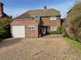 Solent Way, Alverstoke — Fairhalls