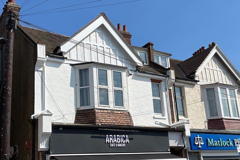 Matlock Road, Brighton — Beaumonts
