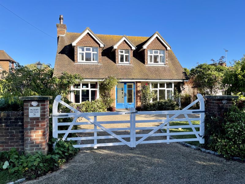 31 St. Peters Avenue, Hayling Island — Geoff Foot