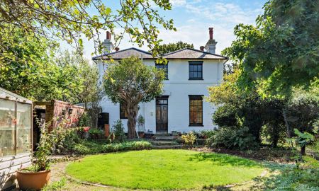 High Street, East Hoathly, Lewes, East Sussex — Strutt & Parker