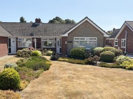 Halsey Close, Gosport, PO12 2PJ — Fairhalls