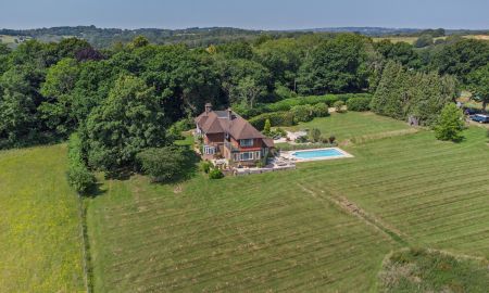 Lake Street, Mayfield, East Sussex — Strutt & Parker