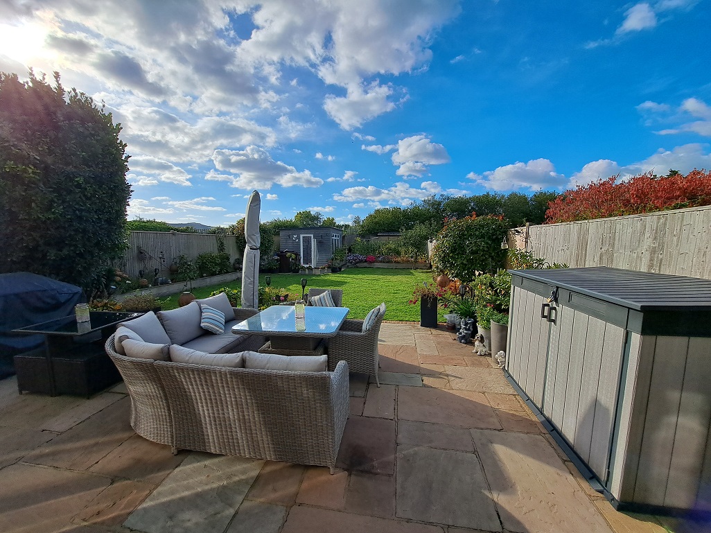 Hampden Park, Eastbourne, BN22 9JS — Home Sweet Home
