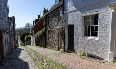 Keere Street, Lewes, East Sussex — Strutt & Parker