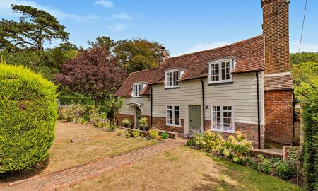Cooksbridge, Lewes, East Sussex — Strutt & Parker