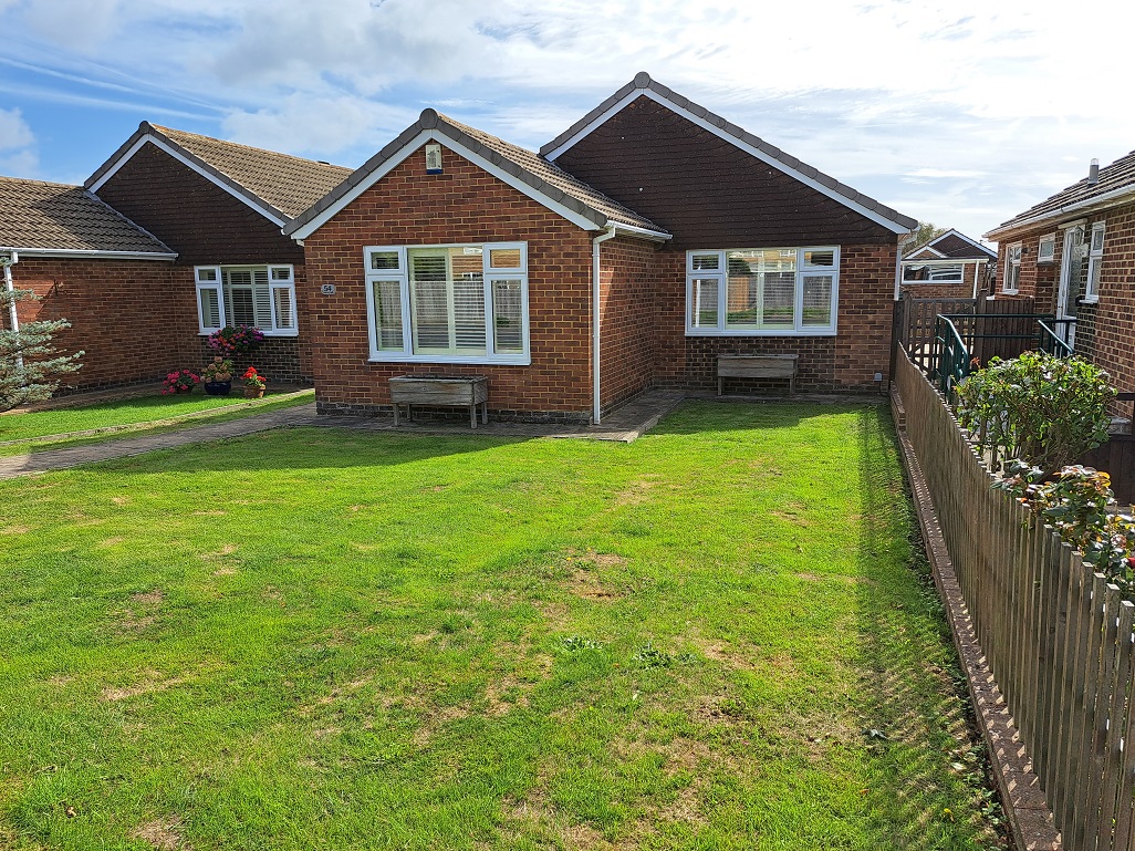 Langney, Eastbourne, BN23 7PR — Home Sweet Home