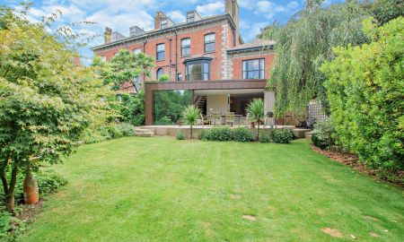 Wallands Crescent, Lewes, East Sussex — Strutt & Parker