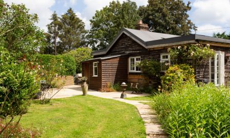 Brook Lodge Farm, Rose Hill, Uckfield, East Sussex — Strutt & Parker