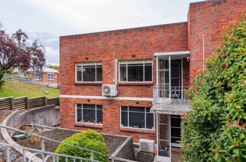 Ghost Rented — Property Wise Launceston