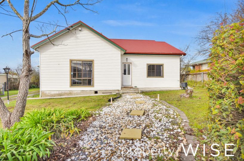 Ghost Rented — Property Wise Launceston