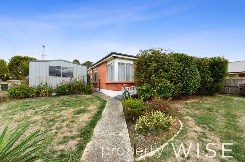 Ghost Rented — Property Wise Launceston