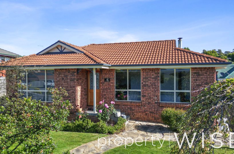 Ghost Rented — Property Wise Launceston