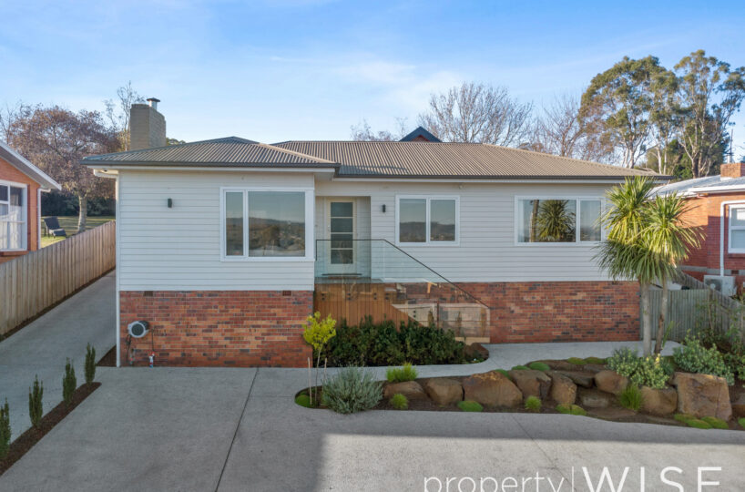 Ghost Rented — Property Wise Launceston
